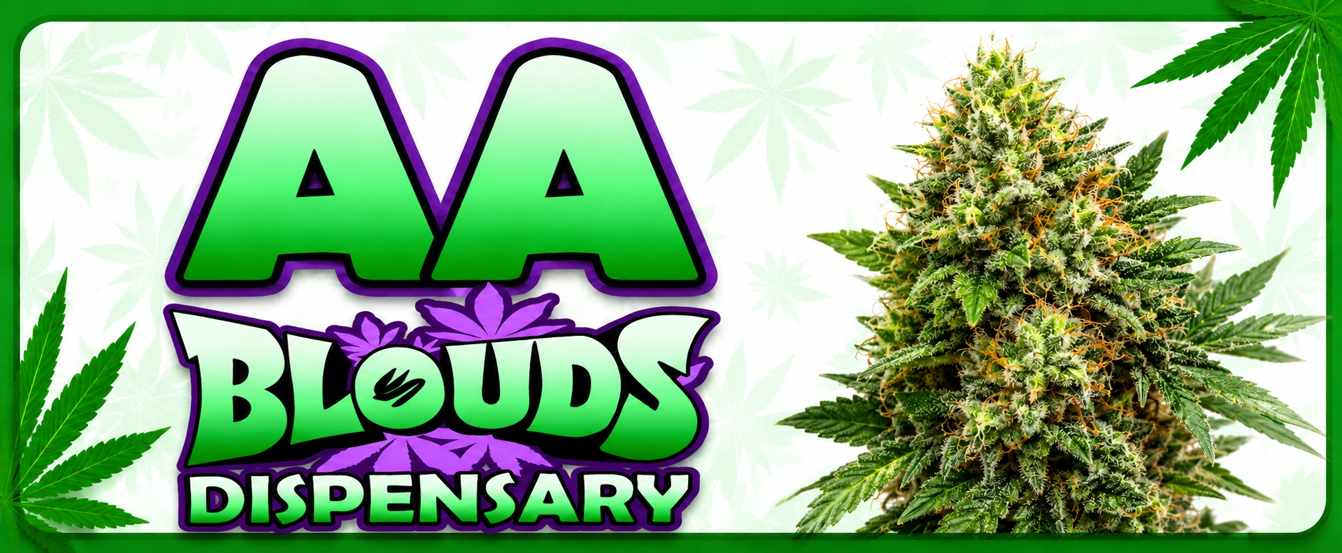 AAA+ cannabis flower