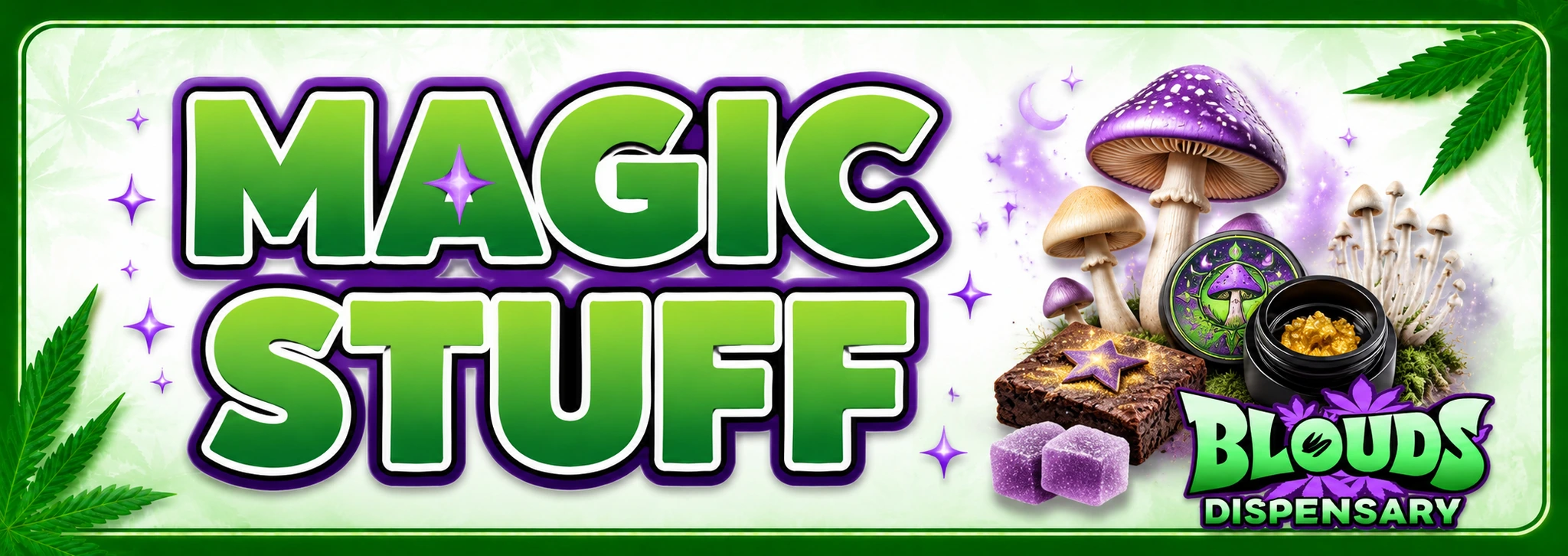 Magic & Others